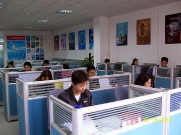 科技与美的融合之旅 探访广州市众美美容美体设备厂