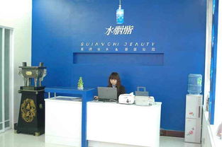 沂水河畔的绽放 水胭脂女子生活馆，遇见更美好的自己