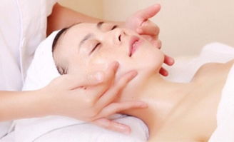 康倩美容馆石湾店 专业生活美容，焕发自然光彩